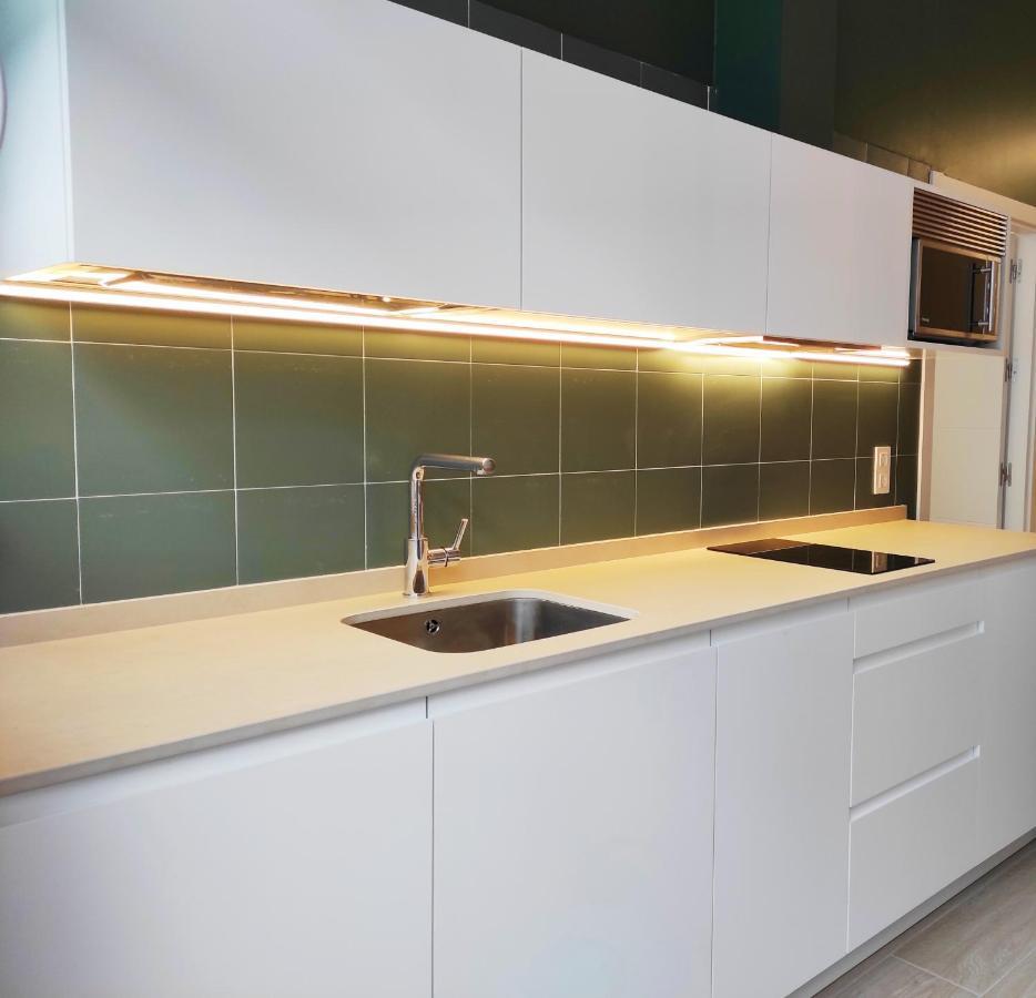 Kaixo Marina Con Parking Gratis Apartment