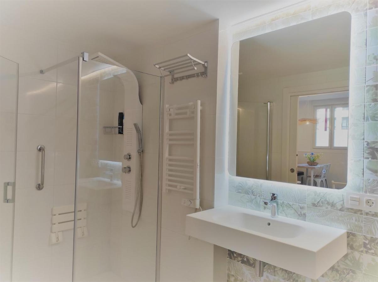 Apartment Kaixo Marina Con Parking Gratis Zarautz