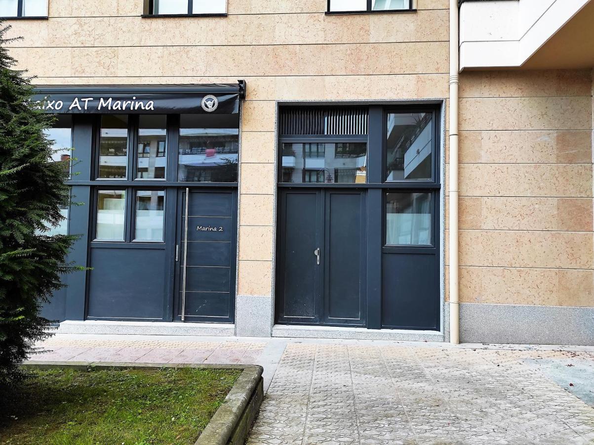 Kaixo Marina Con Parking Gratis *